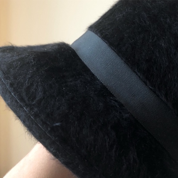 Vintage Knowlton Original Fedora Hat - Picture 4 of 9